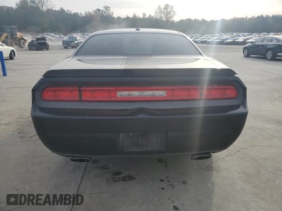 ✅ 2013 Dodge Challenger SXT • VIN: 2C3CDYAG0DH604374 • Lot: 83001064. Wystawiony na Copart z przebiegiem 173 120 mil. Bezpłatny archiwum sprzedaży aukcyjnych z USA i szczegółowy raport historii pojazdu na DreamBid. Zdjęcie 6.