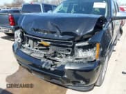 ✅ 2009 Chevrolet Tahoe LTZ • VIN: 1GNFC33J69R285570 • Lot: 41701424. Listed on IAAI with 165,811 mi. Free auction sales archive from the USA and detailed vehicle history report at DreamBid. Image 6.