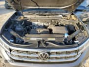 ✅ 2023 Volkswagen Atlas SE • VIN: 1V2JC2CAXPC224914 • Lot: 87379284. Listed on Copart with Not provided. Free auction sales archive from the USA and detailed vehicle history report at DreamBid. Image 12.