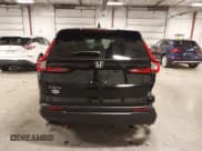 ✅ 2024 Honda CR-V EX-L • VIN: 2HKRS4H78RH463711 • Lot: 43497438. Wystawiony na IAAI z przebiegiem 24 190 mil. Bezpłatny archiwum sprzedaży aukcyjnych z USA i szczegółowy raport historii pojazdu na DreamBid. Zdjęcie 16.