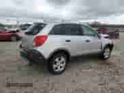2014 Chevrolet Captiva Sport LS с VIN 3GNAL2EK1ES681861, выставлен на аукционе Copart как лот 80078574 с пробегом 34 179 миль миль и Чистый • Clean title. История ставок и продаж доступна на DreamBid. Изображение 3.