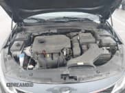 ✅ 2017 Kia Optima LX • VIN: KNAGT4L31H5128620 • Lot: 43534916. Listed on IAAI with 86,448 mi. Free auction sales archive from the USA and detailed vehicle history report at DreamBid. Image 9.