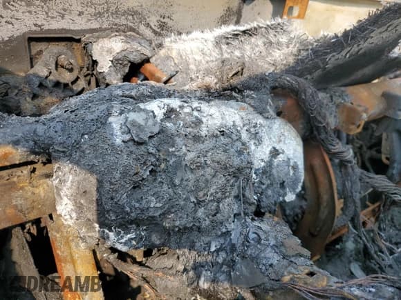 ✅ 2022 Chevrolet Colorado 4WD ZR2 • VIN: 1GCPTEE13N1219962 • Лот: 71986965. Опубликован ранее на Copart с пробегом Не указан. Бесплатный доступ к архиву аукционных продаж из США и подробный отчёт об истории автомобиля на DreamBid. Изображение 9.