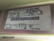 ✅ 2000 Ford Econoline Cargo Recreational • VIN: 1FDRE14L6YHA72638 • Лот: 43716312. Опубликован ранее на IAAI с пробегом 161 170 миль. Бесплатный доступ к архиву аукционных продаж из США и подробный отчёт об истории автомобиля на DreamBid. Изображение 9.