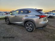 ✅ 2020 Lexus NX 300 • VIN: JTJGARBZ7L5006460 • Lot: 93894195. Listed on Copart with 65,906 mi. Free auction sales archive from the USA and detailed vehicle history report at DreamBid. Image 2.