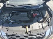 ✅ 2022 Nissan Rogue SV • VIN: 5N1BT3BA2NC731201 • Lot: 61812725. Listed on Copart with 34,533 mi. Free auction sales archive from the USA and detailed vehicle history report at DreamBid. Image 11.