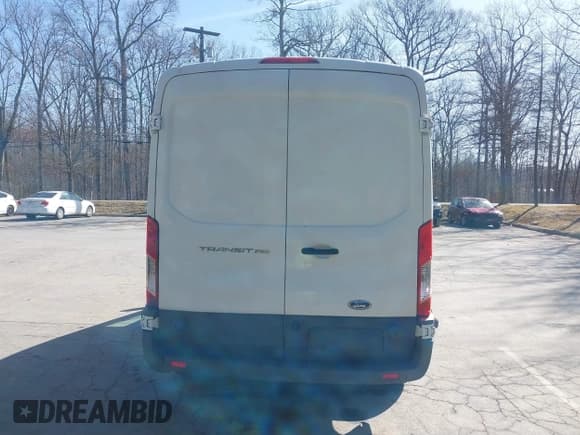 ✅ 2017 Ford Transit • VIN: 1FTYR2CM4HKB32326 • Лот: 41844050. Опубликован ранее на IAAI с пробегом 72 092 миль. Бесплатный доступ к архиву аукционных продаж из США и подробный отчёт об истории автомобиля на DreamBid. Изображение 16.