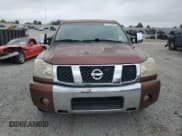 ✅ 2004 Nissan Titan LE • VIN: 1N6AA07A14N544576 • Лот: 71193855. Опубликован ранее на Copart с пробегом 227 757 миль. Бесплатный доступ к архиву аукционных продаж из США и подробный отчёт об истории автомобиля на DreamBid. Изображение 5.