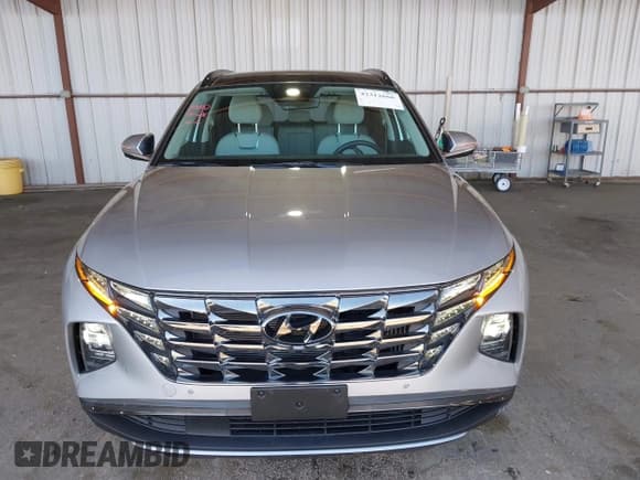 ✅ 2023 Hyundai Tucson Limited • VIN: KM8JFDA27PU123335 • Lot: 42312666. Wystawiony na IAAI z przebiegiem 7 953 mil. Bezpłatny archiwum sprzedaży aukcyjnych z USA i szczegółowy raport historii pojazdu na DreamBid. Zdjęcie 12.