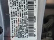 ✅ 2017 Honda Civic LX • VIN: 19XFC2F59HE019472 • Lot: 93113015. Listed on Copart with 84,434 mi. Free auction sales archive from the USA and detailed vehicle history report at DreamBid. Image 12.