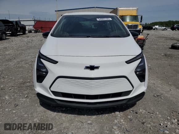 ✅ 2023 Chevrolet Bolt EV 2LT • VIN: 1G1FX6S08P4206216 • Lot: 54083125. Wystawiony na Copart z przebiegiem 10 673 mil. Bezpłatny archiwum sprzedaży aukcyjnych z USA i szczegółowy raport historii pojazdu na DreamBid. Zdjęcie 5.