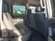 ✅ 2018 Nissan Titan S • VIN: 1N6AA1EJ5JN544472 • Lot: 64308455. Listed on Copart with 104,186 mi. Free auction sales archive from the USA and detailed vehicle history report at DreamBid. Image 10.