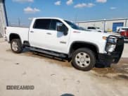 ✅ 2022 Chevrolet Silverado 2500HD LTZ • VIN: 2GC4YPEY1N1244480 • Lot: 80844015. Listed on Copart with 88,441 mi. Free auction sales archive from the USA and detailed vehicle history report at DreamBid. Image 4.