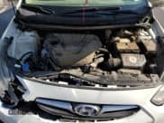 ✅ 2013 Hyundai Accent GLS • VIN: KMHCT4AE0DU444169 • Лот: 70630994. Опубликован ранее на Copart с пробегом 128 644 миль. Бесплатный доступ к архиву аукционных продаж из США и подробный отчёт об истории автомобиля на DreamBid. Изображение 11.