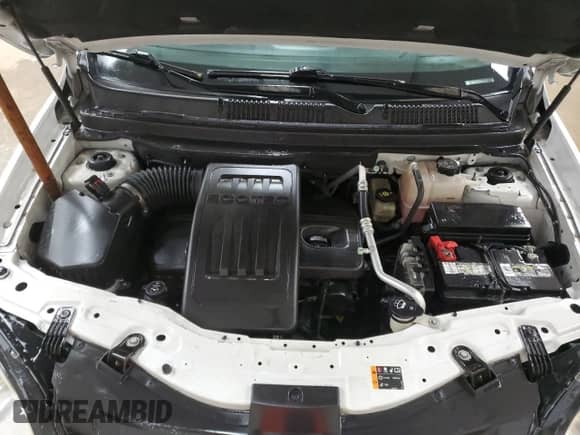 2013 Chevrolet Captiva Sport LTZ с VIN 3GNAL4EK8DS608612, выставлен на аукционе Copart как лот 75840724 с пробегом 146 399 миль миль и Чистый • Clean title. История ставок и продаж доступна на DreamBid. Изображение 12.