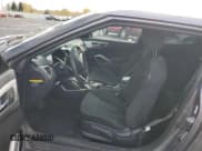 ✅ 2015 Hyundai Veloster RE:FLEX • VIN: KMHTC6ADXFU244499 • Лот: 81180224. Опубликован ранее на Copart с пробегом 119 971 миль. Бесплатный доступ к архиву аукционных продаж из США и подробный отчёт об истории автомобиля на DreamBid. Изображение 7.