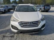 ✅ 2015 Hyundai Santa Fe • VIN: 5XYZTDLB3FG256025 • Лот: 49934314. Опубликован ранее на Copart с пробегом 176 886 миль. Бесплатный доступ к архиву аукционных продаж из США и подробный отчёт об истории автомобиля на DreamBid. Изображение 5.