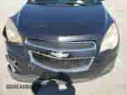 2012 Chevrolet Equinox 1LT z VIN 2GNALDEKXC6221539, wystawiony jako Copart lot #82359865 z przebiegiem 239 664 mil mil oraz Szkoda całkowita • Salvage title. Historia ofert i sprzedaży dostępna na DreamBid. Obrazek 12.