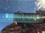 ✅ 1994 Chevrolet Corvette • VIN: 1G1YY22P4R5108017 • Lot: 55400565. Listed on Copart with 107,281 mi. Free auction sales archive from the USA and detailed vehicle history report at DreamBid. Image 10.