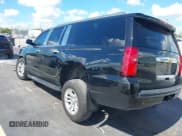 ✅ 2019 Chevrolet Suburban LT • VIN: 1GNSCHKC1KR307933 • Lot: 43463096. Wystawiony na IAAI z przebiegiem 200 666 mil. Bezpłatny archiwum sprzedaży aukcyjnych z USA i szczegółowy raport historii pojazdu na DreamBid. Zdjęcie 3.