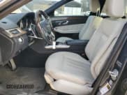✅ 2016 Mercedes-Benz E 350 Sport • VIN: WDDHF5KB1GB168392 • Lot: 93610305. Listed on Copart with 53,131 mi. Free auction sales archive from the USA and detailed vehicle history report at DreamBid. Image 7.