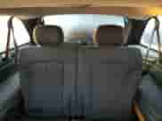 2004 Chevrolet Blazer LS z VIN 1GNCT18X64K158226, wystawiony jako Copart lot #75513394 z przebiegiem Nie podano mil oraz Czysty tytuł • Clean title. Historia ofert i sprzedaży dostępna na DreamBid. Obrazek 10.