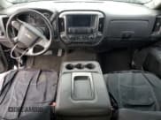 ✅ 2015 Chevrolet Silverado 1500 LT • VIN: 1GCVKREC1FZ258877 • Lot: 82722075. Listed on Copart with Not provided. Free auction sales archive from the USA and detailed vehicle history report at DreamBid. Image 8.