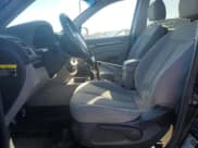 ✅ 2009 Hyundai Santa Fe GLS • VIN: 5NMSG73D89H261580 • Lot: 79571254. Listed on Copart with 186,160 mi. Free auction sales archive from the USA and detailed vehicle history report at DreamBid. Image 7.