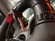 ✅ 2009 Chevrolet HHR 2LT • VIN: 3GNCA53V89S517137 • Lot: 41893450. Listed on IAAI with 160,984 mi. Free auction sales archive from the USA and detailed vehicle history report at DreamBid. Image 11.