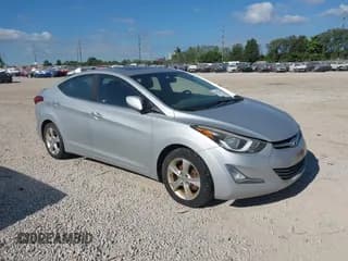 ✅ 2016 Hyundai Elantra SE • VIN: KMHDH4AE5GU587189 • Лот: 43073481. Опубликован ранее на IAAI с пробегом 188 753 миль. Бесплатный доступ к архиву аукционных продаж из США и подробный отчёт об истории автомобиля на DreamBid. Изображение 1.