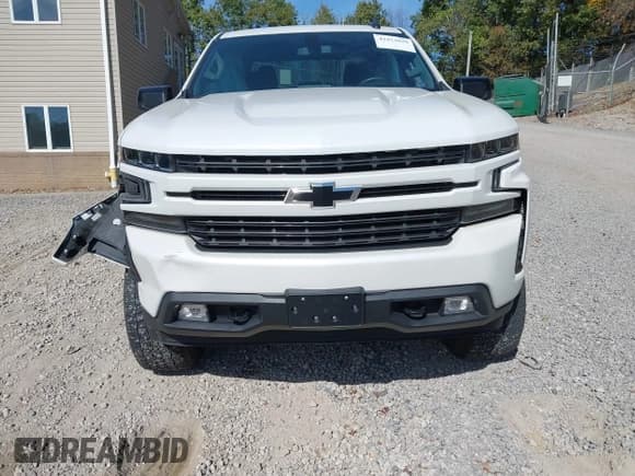✅ 2019 Chevrolet Silverado 1500 RST • VIN: 3GCUYEED6KG155945 • Lot: 43473839. Wystawiony na IAAI z przebiegiem 83 602 mil. Bezpłatny archiwum sprzedaży aukcyjnych z USA i szczegółowy raport historii pojazdu na DreamBid. Zdjęcie 12.