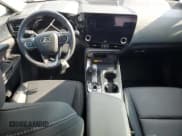 ✅ 2025 Lexus NX 350 Premium • VIN: 2T2GGCEZ8SC070059 • Lot: 68928575. Listed on Copart with 8,881 mi. Free auction sales archive from the USA and detailed vehicle history report at DreamBid. Image 8.