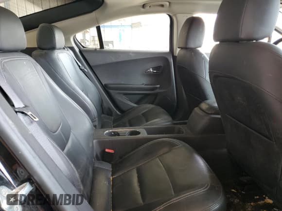 ✅ 2012 Chevrolet Volt • VIN: 1G1RD6E49CU104972 • Lot: 65234545. Wystawiony na Copart z przebiegiem Nie podano. Bezpłatny archiwum sprzedaży aukcyjnych z USA i szczegółowy raport historii pojazdu na DreamBid. Zdjęcie 10.