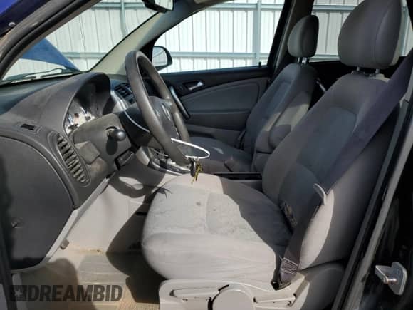 2006 Saturn VUE z VIN 5GZCZ33D86S884834, wystawiony jako Copart lot #75611424 z przebiegiem 227 425 mil mil oraz Nie do naprawy • Non repairable. Historia ofert i sprzedaży dostępna na DreamBid. Obrazek 7.