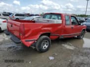 ✅ 1997 Chevrolet Silverado 1500 • VIN: 1GCEC19M5VE174925 • Lot: 55089105. Wystawiony na Copart z przebiegiem 213 318 mil. Bezpłatny archiwum sprzedaży aukcyjnych z USA i szczegółowy raport historii pojazdu na DreamBid. Zdjęcie 3.