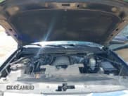 ✅ 2017 GMC Sierra 1500 SLE • VIN: 3GTP1MEC4HG210307 • Lot: 43058111. Listed on IAAI with 122,621 mi. Free auction sales archive from the USA and detailed vehicle history report at DreamBid. Image 10.