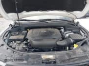 ✅ 2017 Dodge Durango GT • VIN: 1C4RDJDG4HC657290 • Lot: 42695892. Wystawiony na IAAI z przebiegiem 85 819 mil. Bezpłatny archiwum sprzedaży aukcyjnych z USA i szczegółowy raport historii pojazdu na DreamBid. Zdjęcie 10.