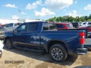 ✅ 2022 Chevrolet Silverado 1500 RST • VIN: 1GCUYEED4NZ176541 • Лот: 42686532. Опубликован ранее на IAAI с пробегом 108 821 миль. Бесплатный доступ к архиву аукционных продаж из США и подробный отчёт об истории автомобиля на DreamBid. Изображение 14.