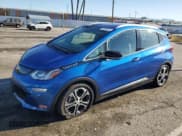 ✅ 2018 Chevrolet Bolt EV Premier • VIN: 1G1FX6S01J4139594 • Lot: 48370304. Wystawiony na Copart z przebiegiem 77 976 mil. Bezpłatny archiwum sprzedaży aukcyjnych z USA i szczegółowy raport historii pojazdu na DreamBid. Zdjęcie 1.