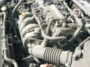 ✅ 2013 Toyota Corolla L • VIN: 5YFBU4EE0DP119557 • Лот: 43200848. Опубликован ранее на IAAI с пробегом 134 686 миль. Бесплатный доступ к архиву аукционных продаж из США и подробный отчёт об истории автомобиля на DreamBid. Изображение 20.