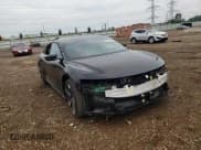 ✅ 2024 Lucid Air Touring • VIN: 50EA1TEA8RA005485 • Lot: 63754485. Wystawiony na Copart z przebiegiem 10 459 mil. Bezpłatny archiwum sprzedaży aukcyjnych z USA i szczegółowy raport historii pojazdu na DreamBid. Zdjęcie 14.