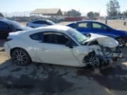 ✅ 2023 Toyota 86 • VIN: JF1ZNBC11P8757855 • Lot: 42703732. Listed on IAAI with Not provided. Free auction sales archive from the USA and detailed vehicle history report at DreamBid. Image 14.