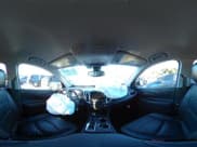 ✅ 2018 Chevrolet Equinox Premier • VIN: 3GNAXVEV0JL117543 • Lot: 43589922. Wystawiony na IAAI z przebiegiem 52 915 mil. Bezpłatny archiwum sprzedaży aukcyjnych z USA i szczegółowy raport historii pojazdu na DreamBid. Zdjęcie 18.