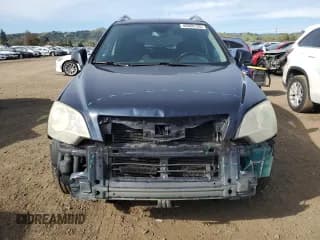 ✅ 2014 Chevrolet Captiva Sport LS • VIN: 3GNAL2EK7ES633071 • Lot: 49866155. Wystawiony na Copart z przebiegiem 139 286 mil. Bezpłatny archiwum sprzedaży aukcyjnych z USA i szczegółowy raport historii pojazdu na DreamBid. Zdjęcie 5.