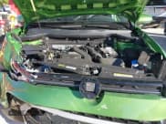 ✅ 2025 Volkswagen Taos SE • VIN: 3VVEC7B22SM037704 • Lot: 43685883. Listed on IAAI with 8,378 mi. Free auction sales archive from the USA and detailed vehicle history report at DreamBid. Image 10.