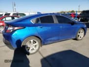 ✅ 2017 Chevrolet Volt LT • VIN: 1G1RA6S57HU109116 • Lot: 72271743. Wystawiony na Copart z przebiegiem 100 806 mil. Bezpłatny archiwum sprzedaży aukcyjnych z USA i szczegółowy raport historii pojazdu na DreamBid. Zdjęcie 3.