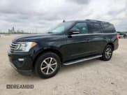 ✅ 2018 Ford Expedition XLT • VIN: 1FMJU1HT4JEA33760 • Lot: 59772635. Listed on Copart with 133,759 mi. Free auction sales archive from the USA and detailed vehicle history report at DreamBid. Image 1.