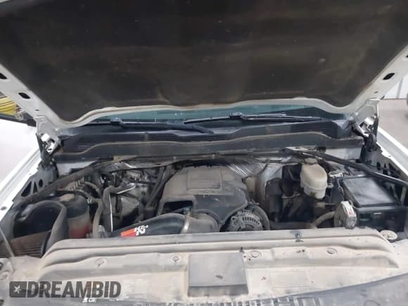 ✅ 2015 Chevrolet Silverado 2500HD LT • VIN: 1GC1KVEG7FF644991 • Lot: 40961070. Listed on IAAI with 212,548 mi. Free auction sales archive from the USA and detailed vehicle history report at DreamBid. Image 10.