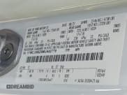 ✅ 2021 Ford Escape SE Hybrid • VIN: 1FMCU9BZ8MUA82779 • Lot: 42154942. Listed on IAAI with 80,928 mi. Free auction sales archive from the USA and detailed vehicle history report at DreamBid. Image 9.