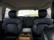 ✅ 2013 Infiniti QX56 • VIN: JN8AZ2NE2D9041441 • Lot: 50211065. Listed on Copart with 143,876 mi. Free auction sales archive from the USA and detailed vehicle history report at DreamBid. Image 10.